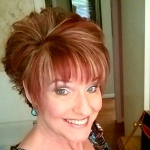 Meet your Posher, Tracy